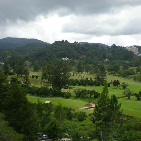 Ch Green Stay Resort Apartment Cameron Highlands Camera foto