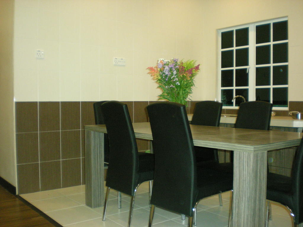 Ch Green Stay Resort Apartment Cameron Highlands Camera foto