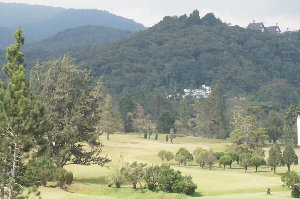 Ch Green Stay Resort Apartment Cameron Highlands Esterno foto