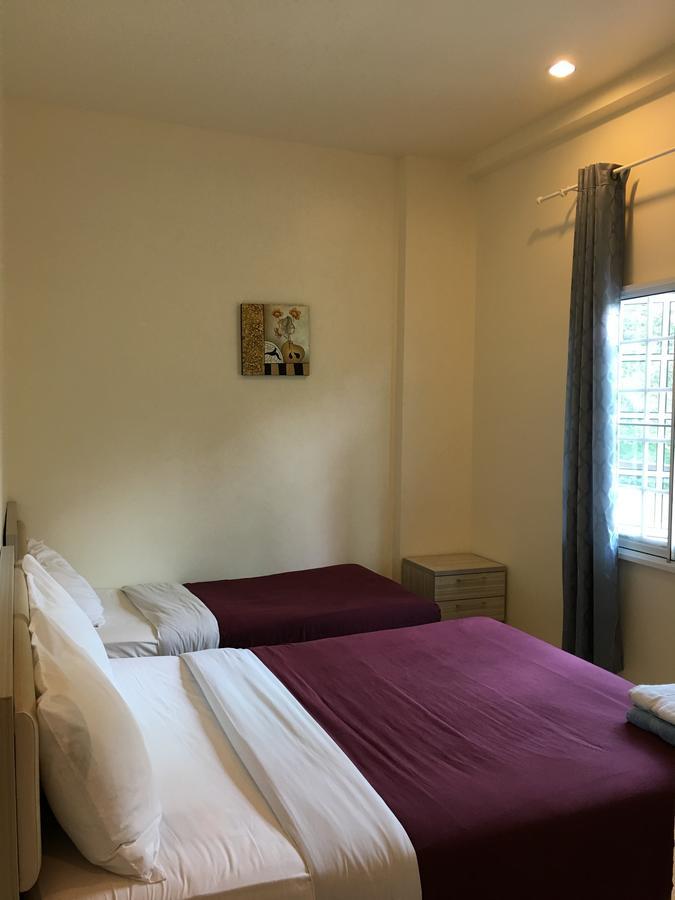 Ch Green Stay Resort Apartment Cameron Highlands Esterno foto