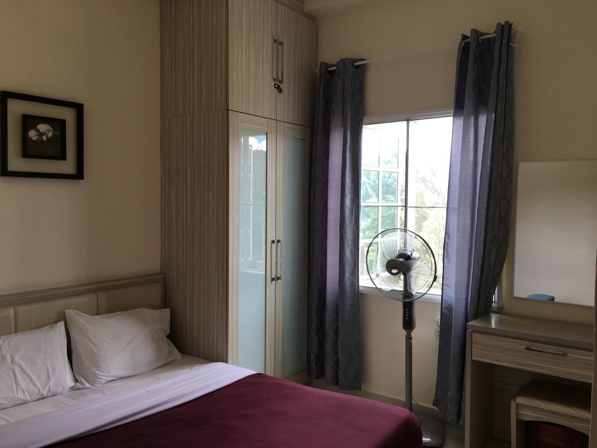 Ch Green Stay Resort Apartment Cameron Highlands Esterno foto